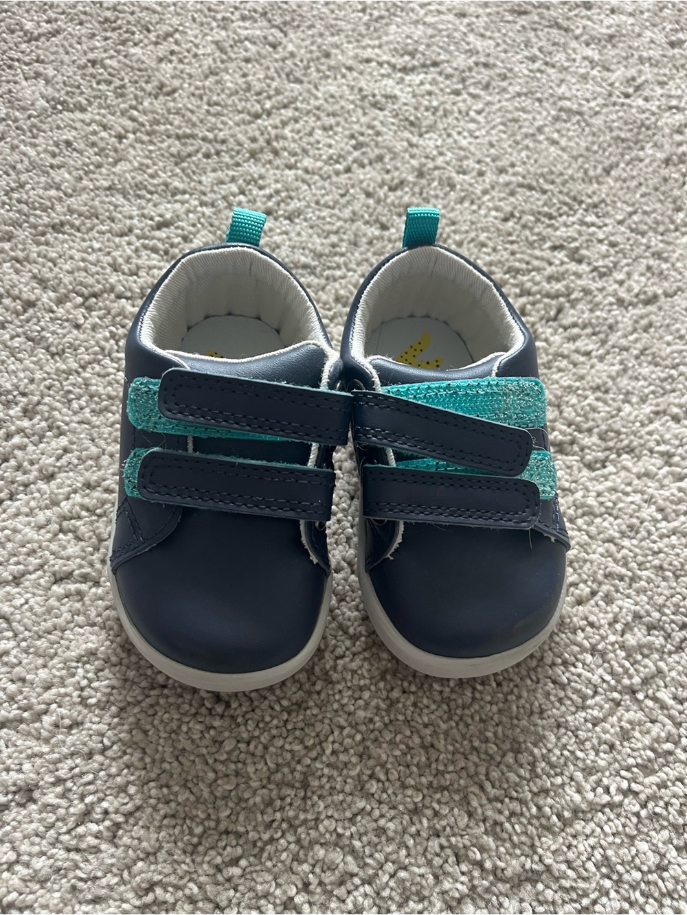 Ten Little Everyday Original Sneakers